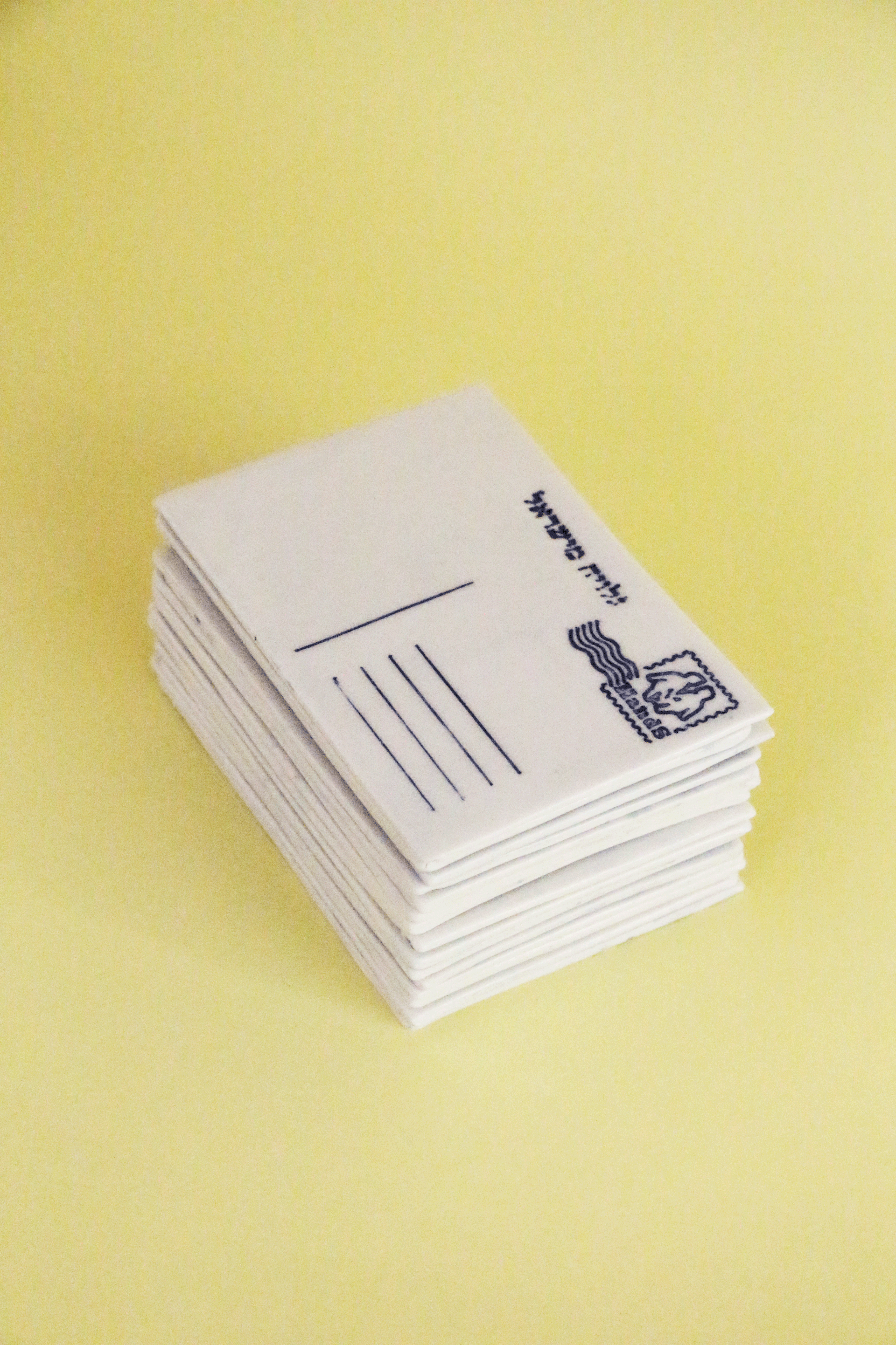 Postcards