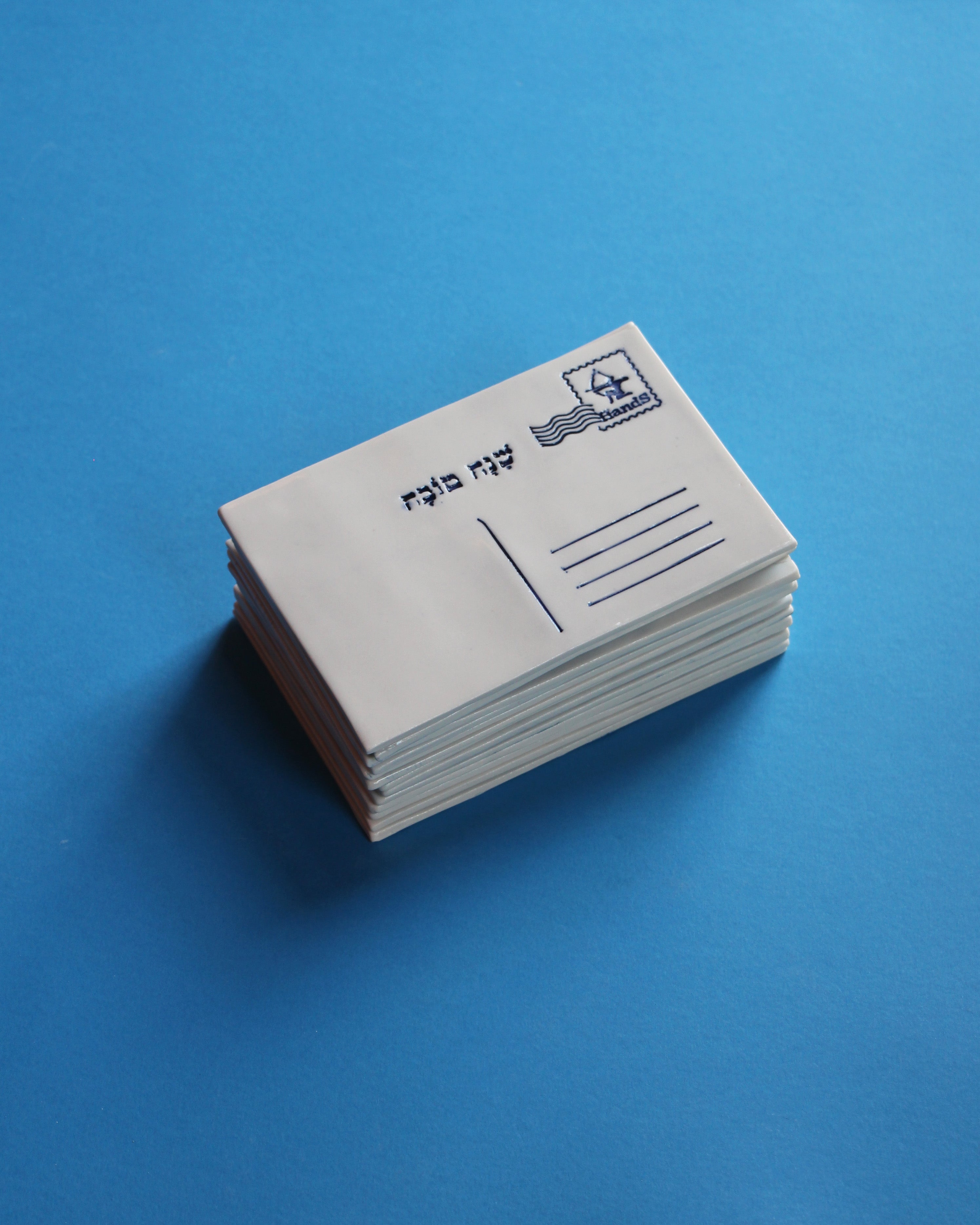 Postcards