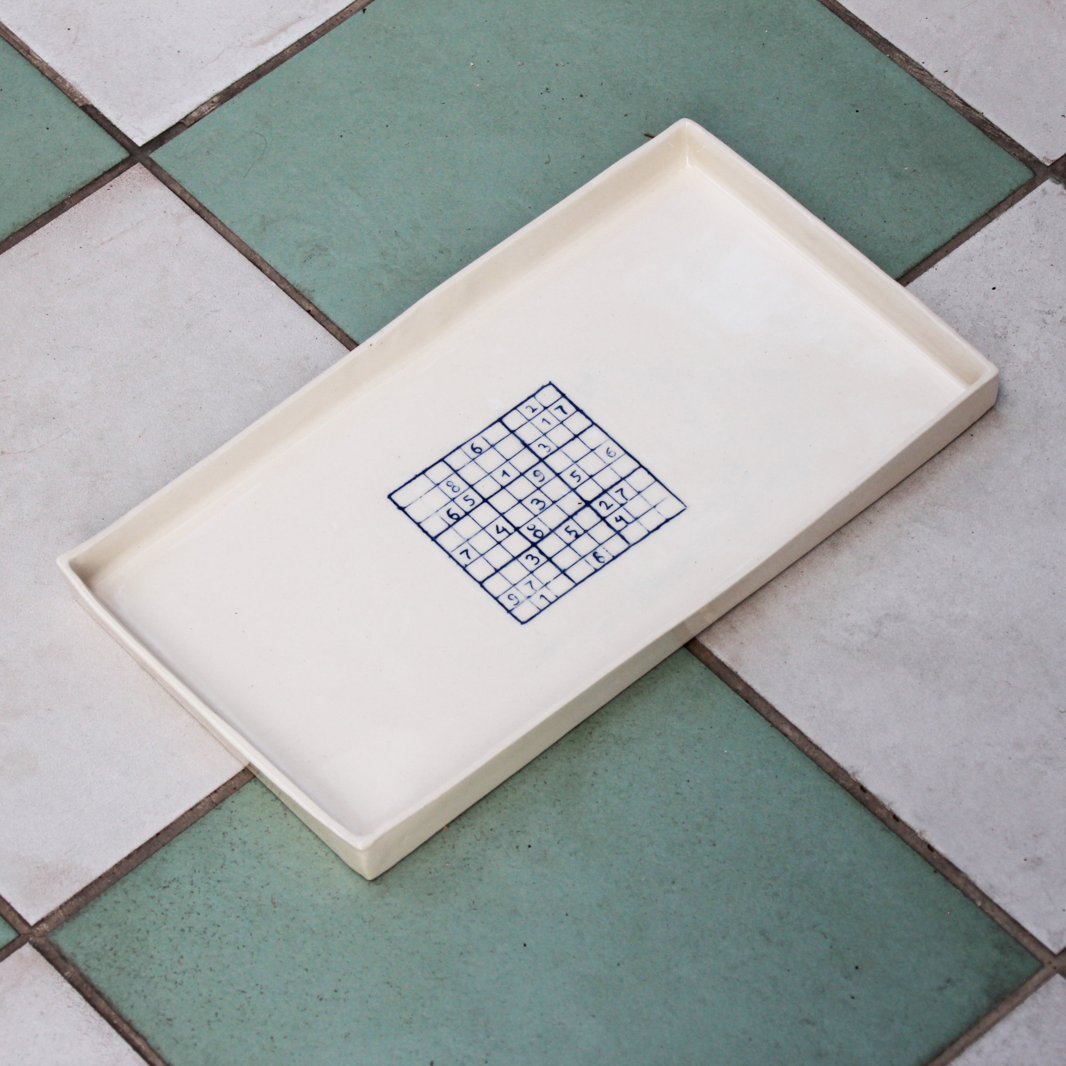 Tableware