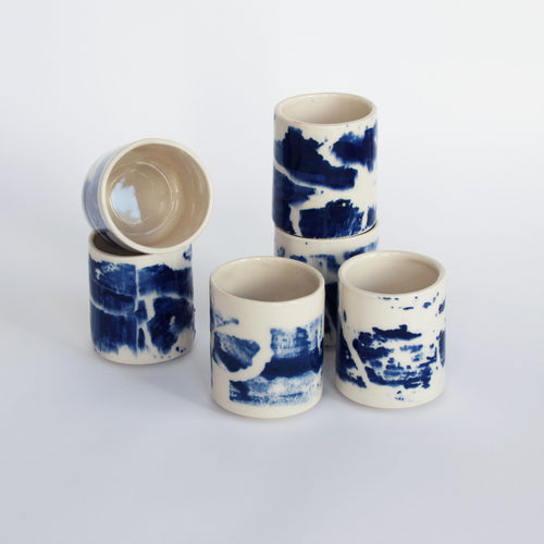 Paper print Cup