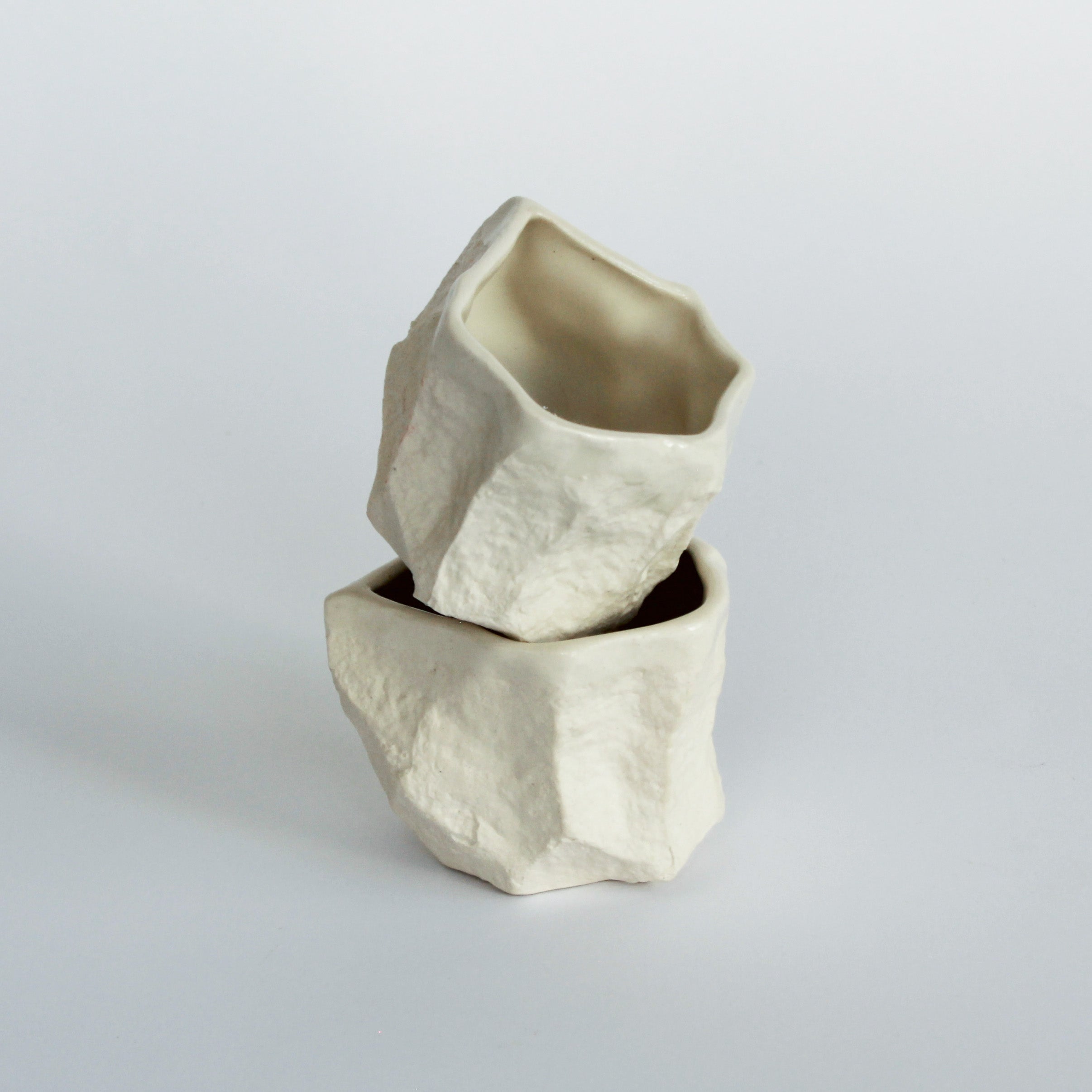 כוס אבן אספרסו