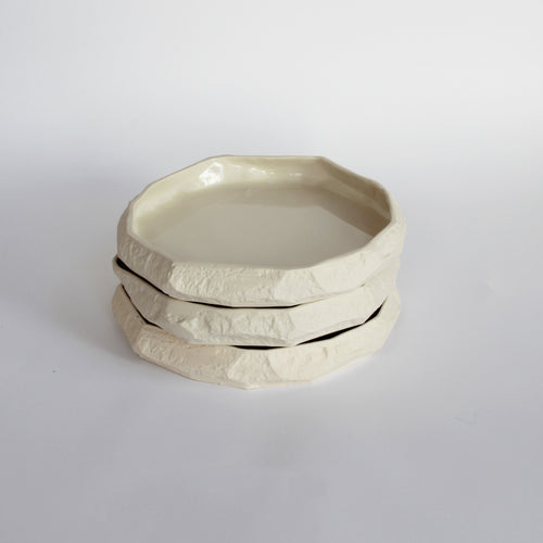 Large Stone Plate