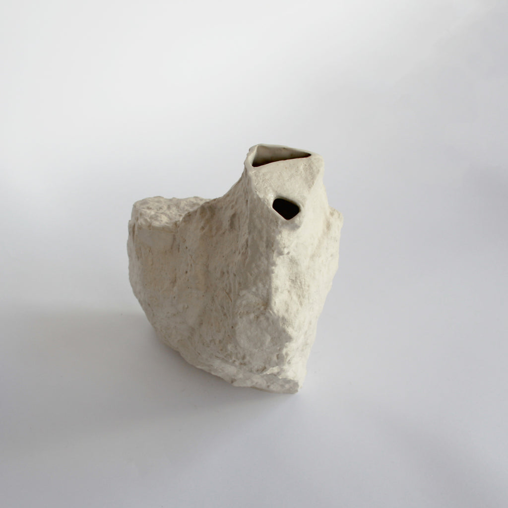 Stone Vase
