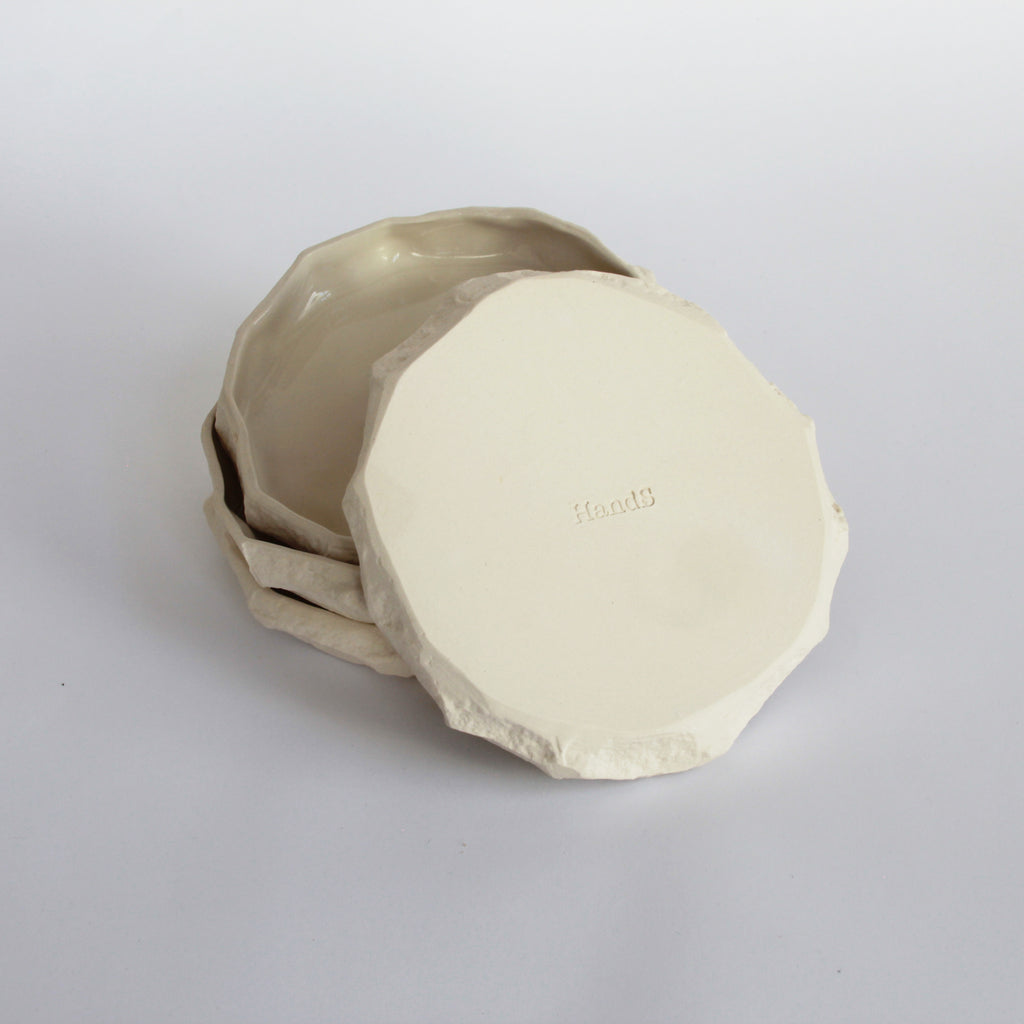 Small Stone Plate