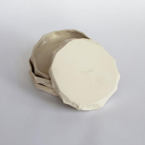 Small Stone Plate