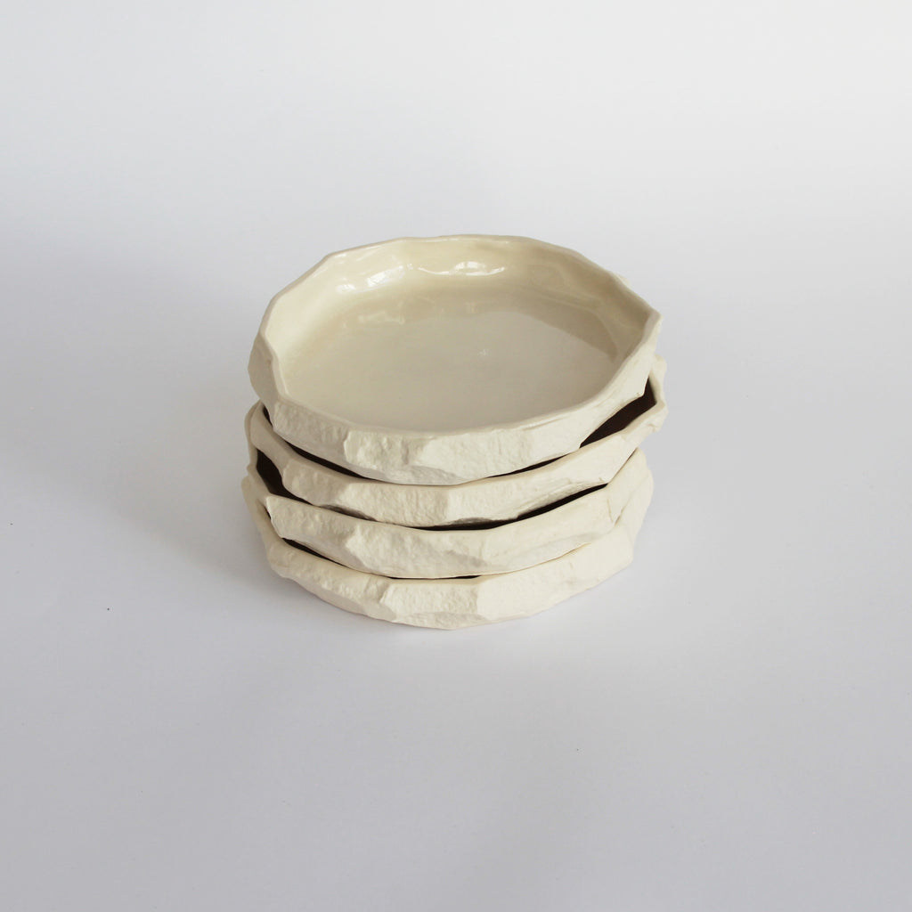 Small Stone Plate