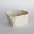 Large Stone Bowl