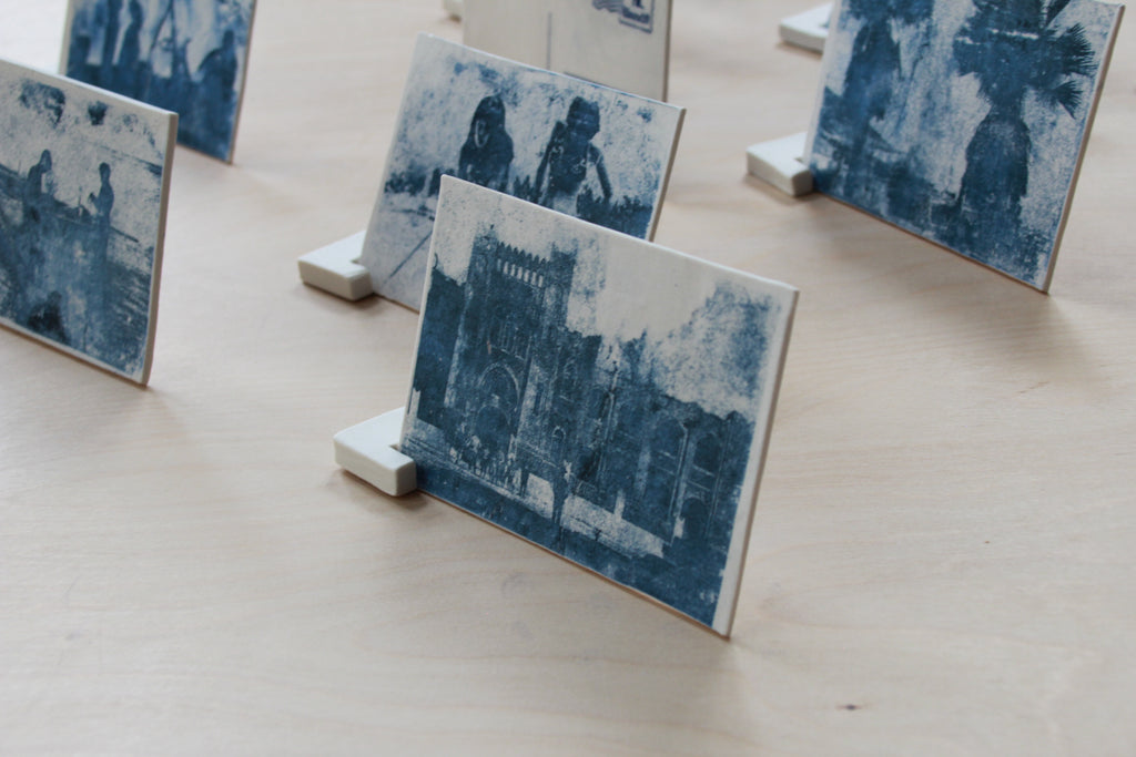Postcards