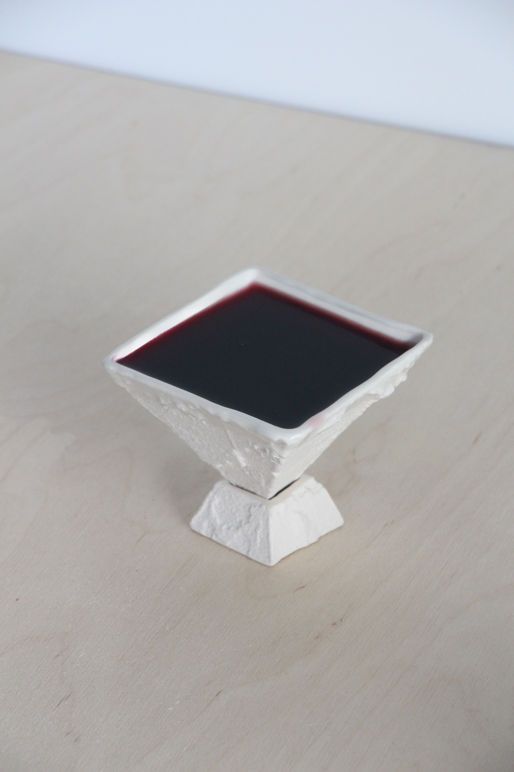 Pyramid Cap