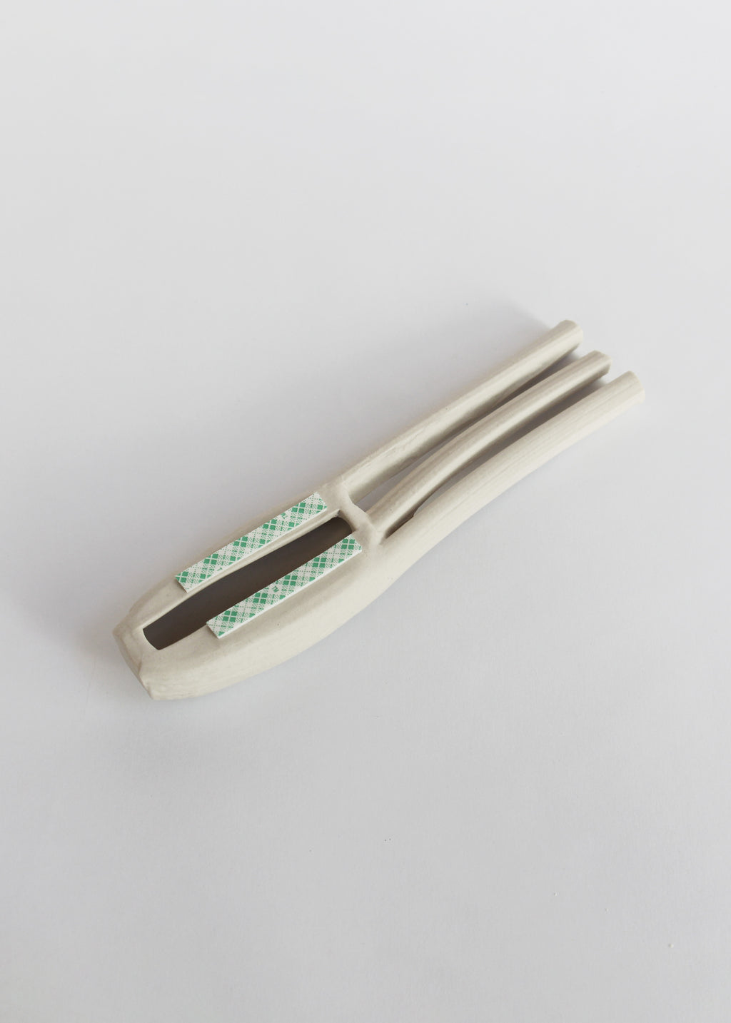 Fennel Mezuzah