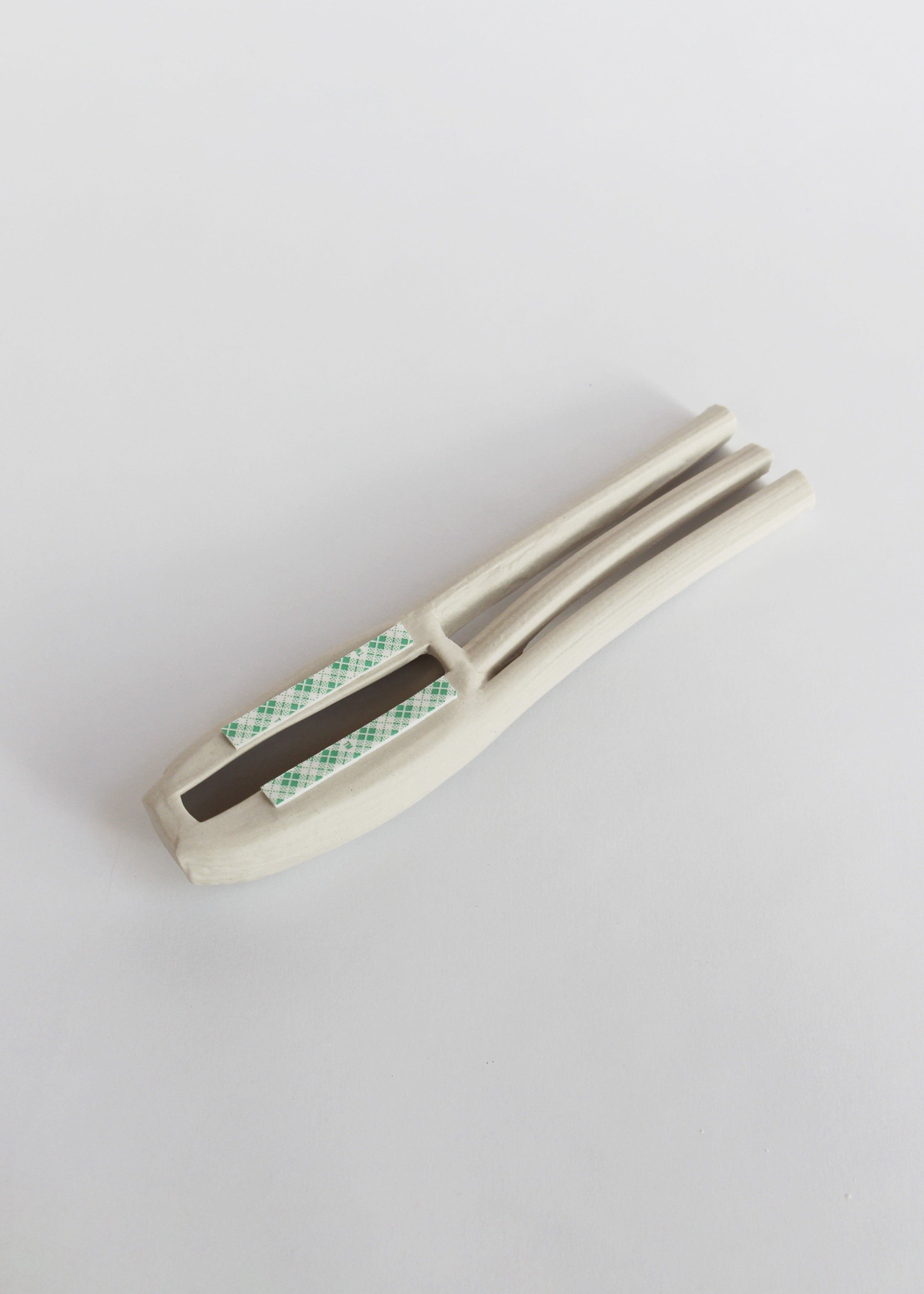Fennel Mezuzah