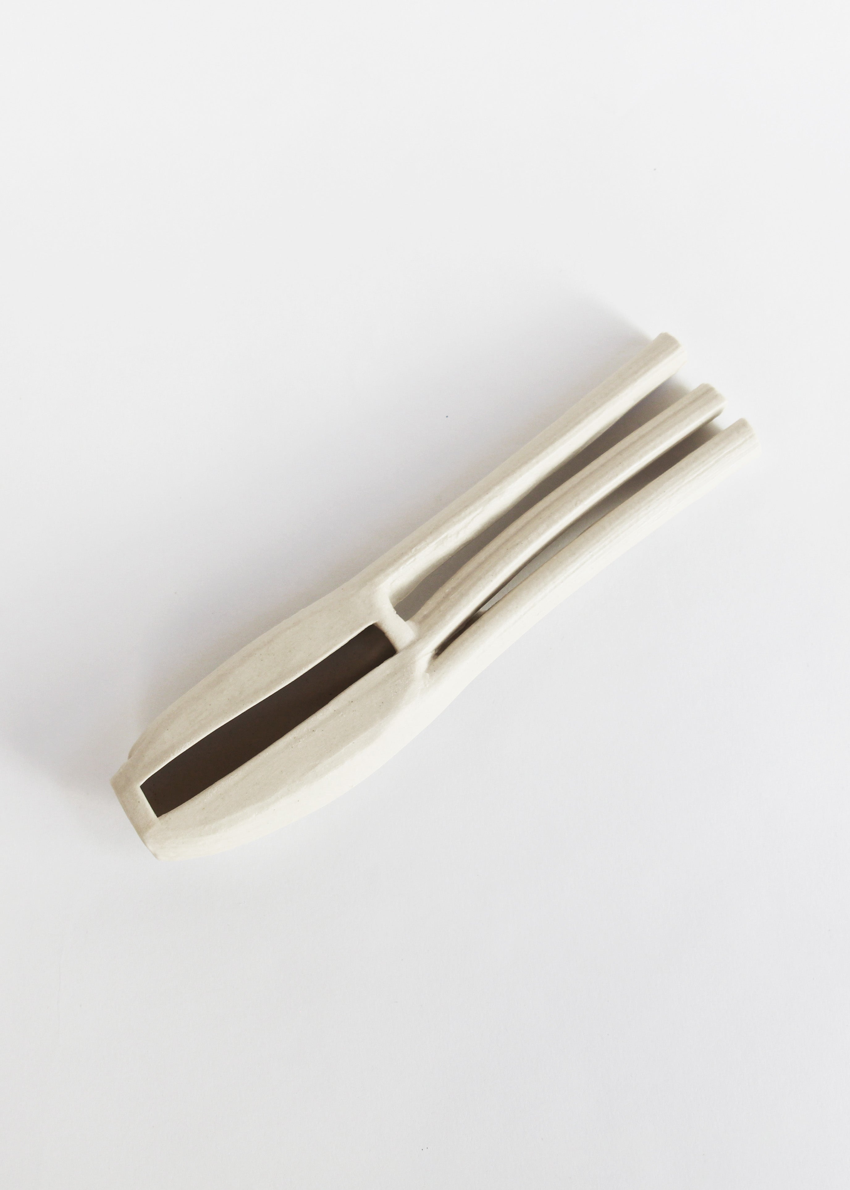 Fennel Mezuzah