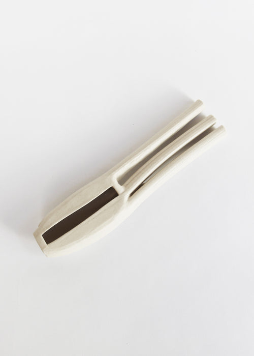 Fennel Mezuzah