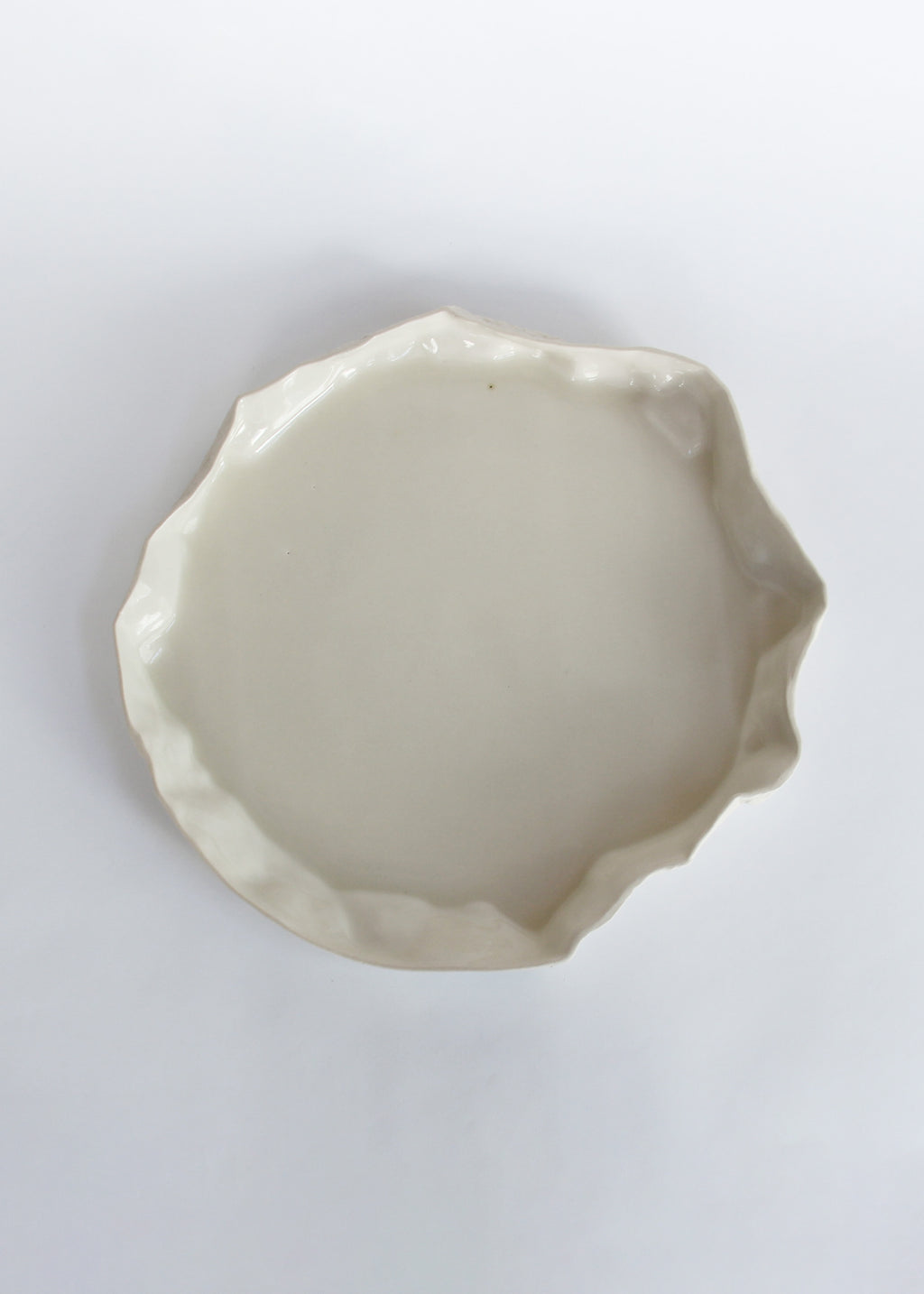 XL Serving plate