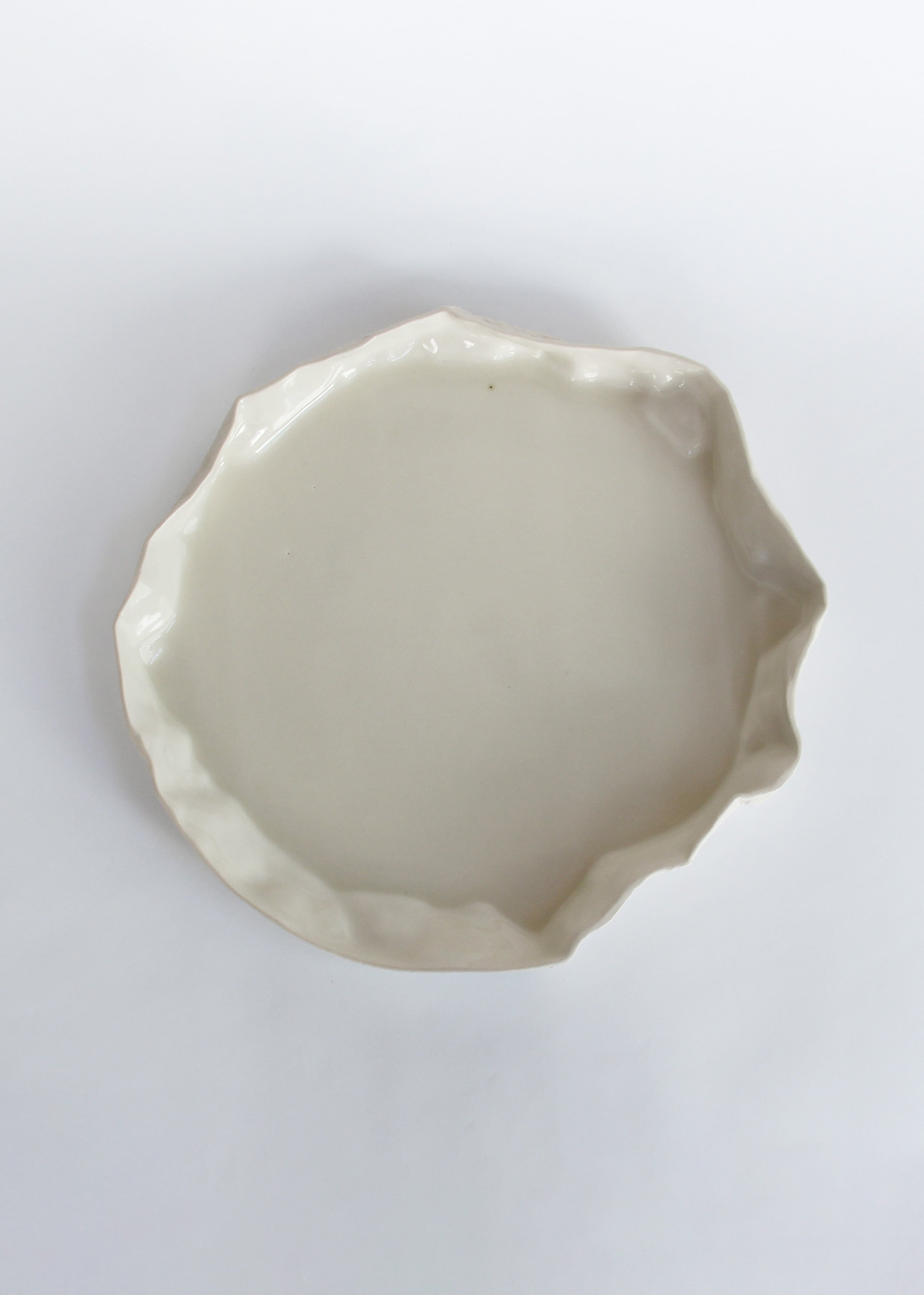 XL Serving plate