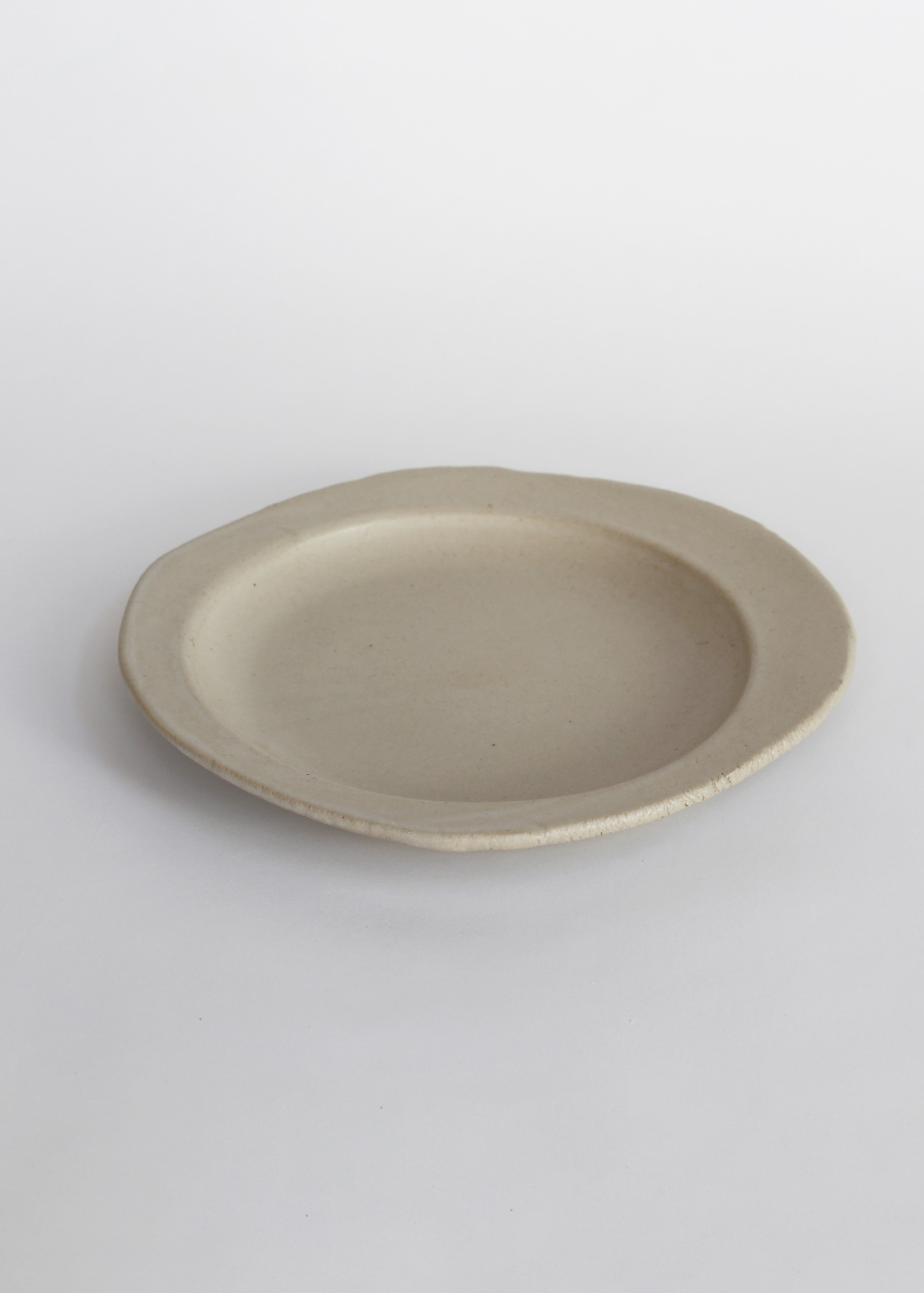 House Plate - Bright