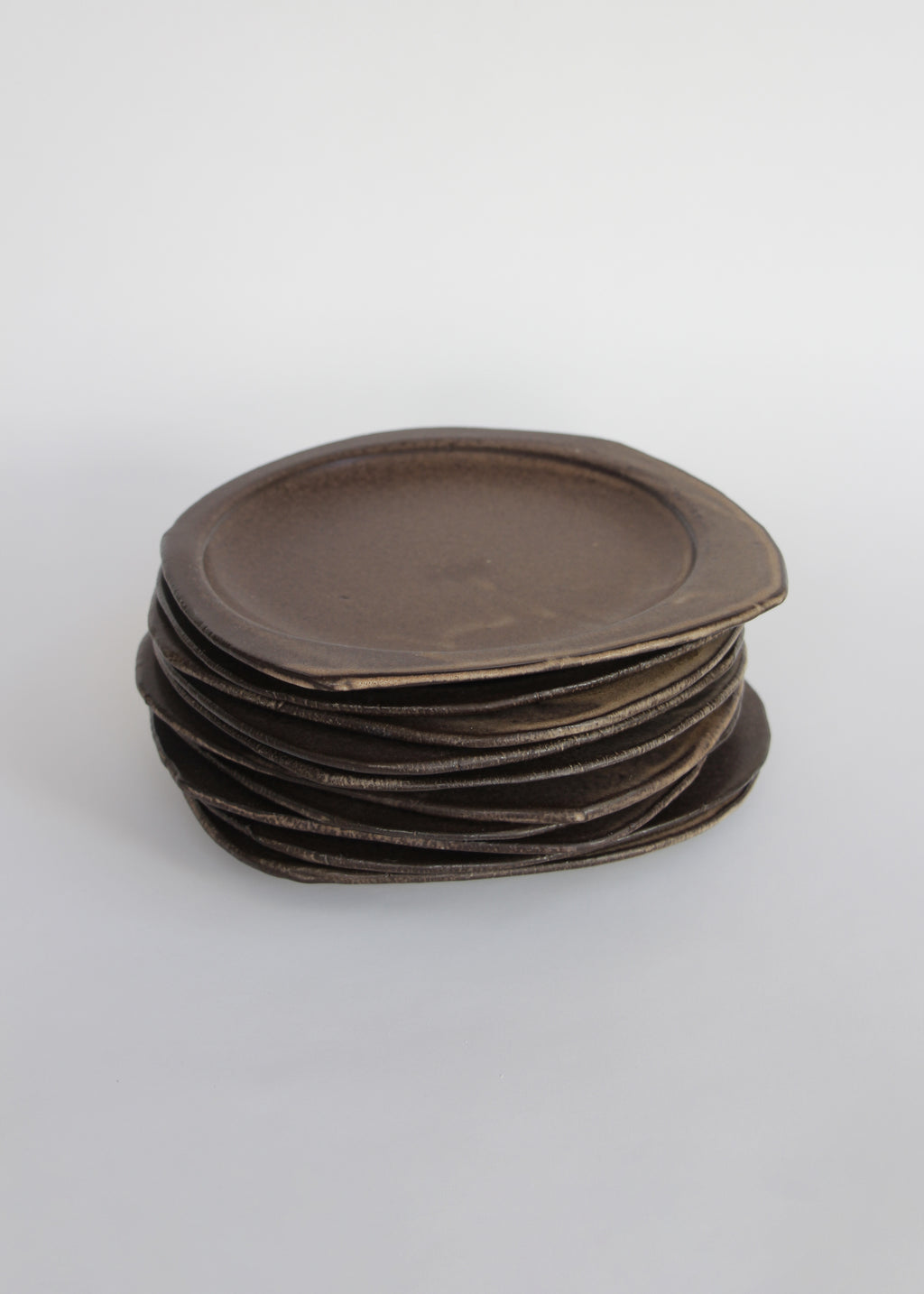 House Plate - Dark