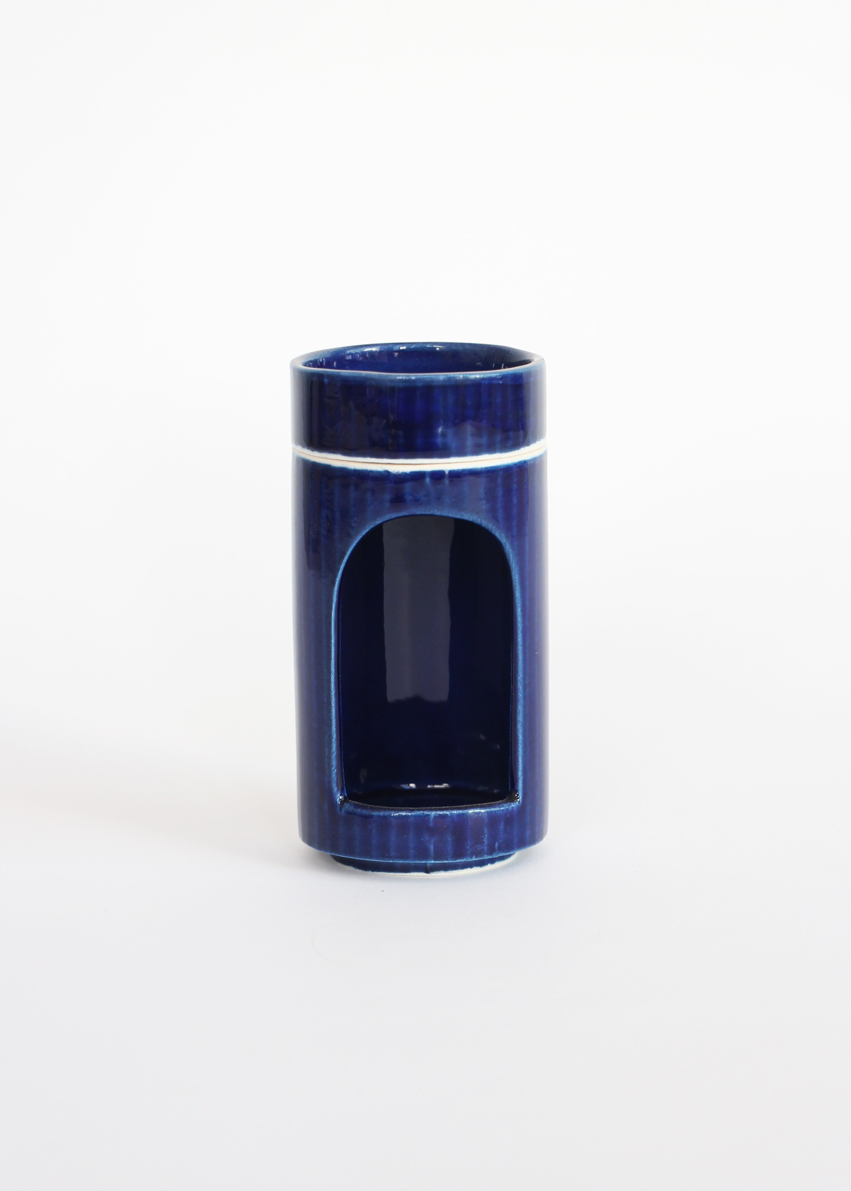 Oil Diffuser - Blue
