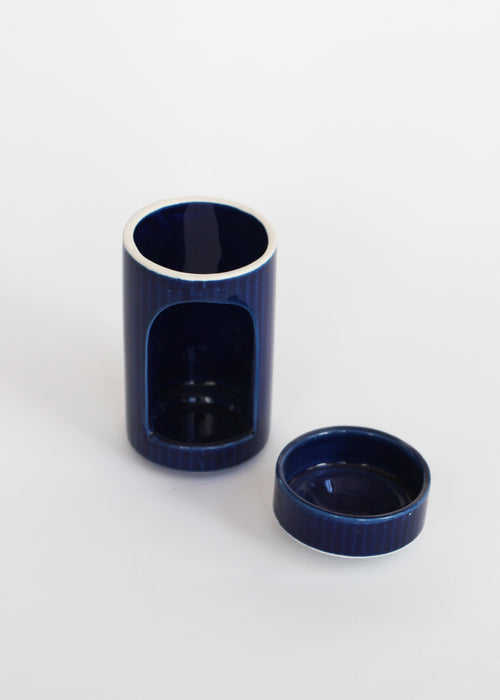 Oil Diffuser - Blue