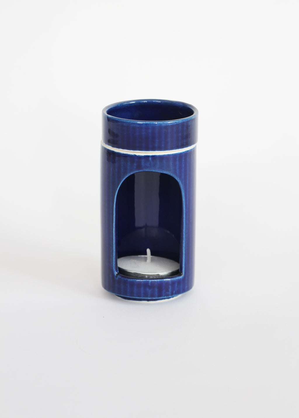 Oil Diffuser - Blue