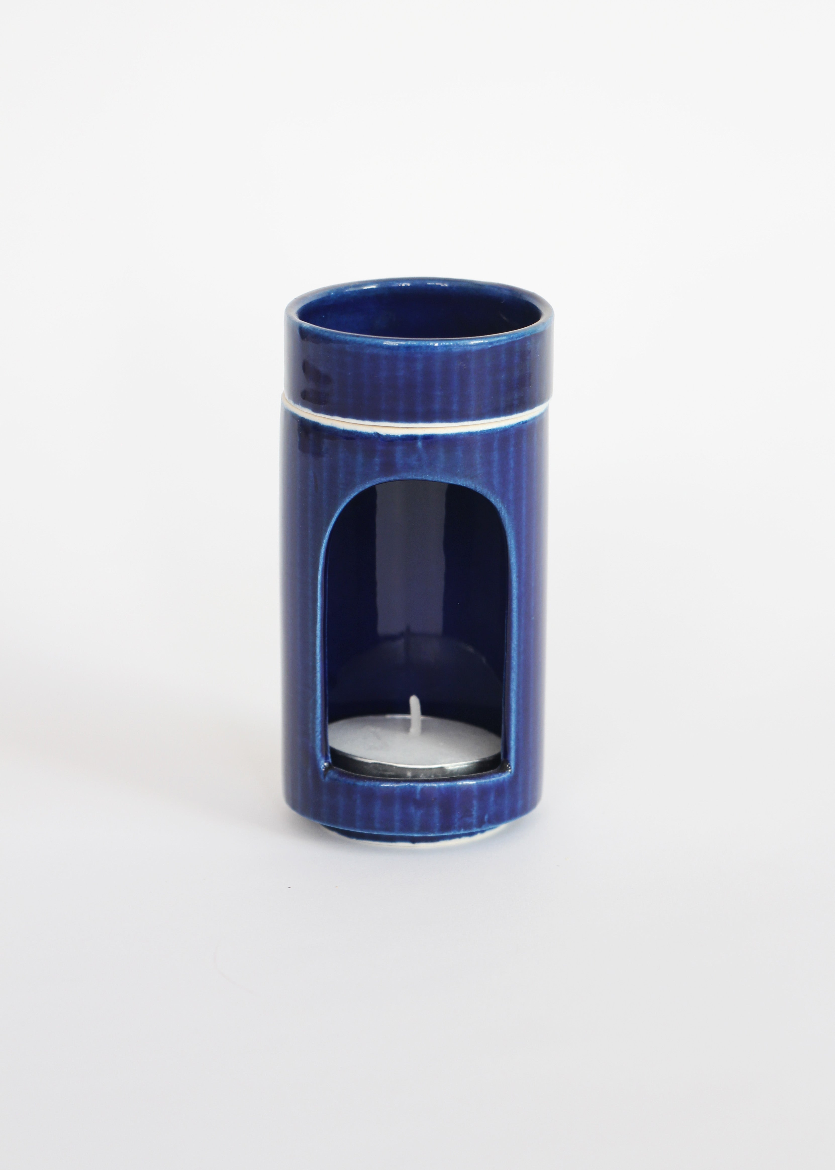 Oil Diffuser - Blue