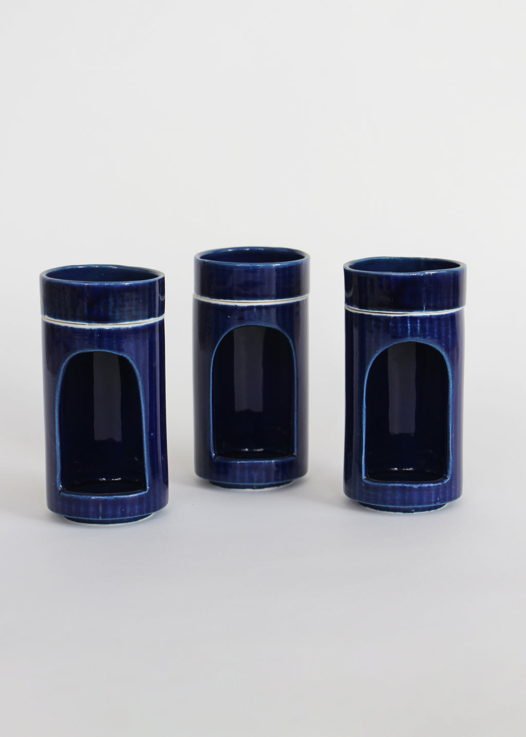 Oil Diffuser - Blue