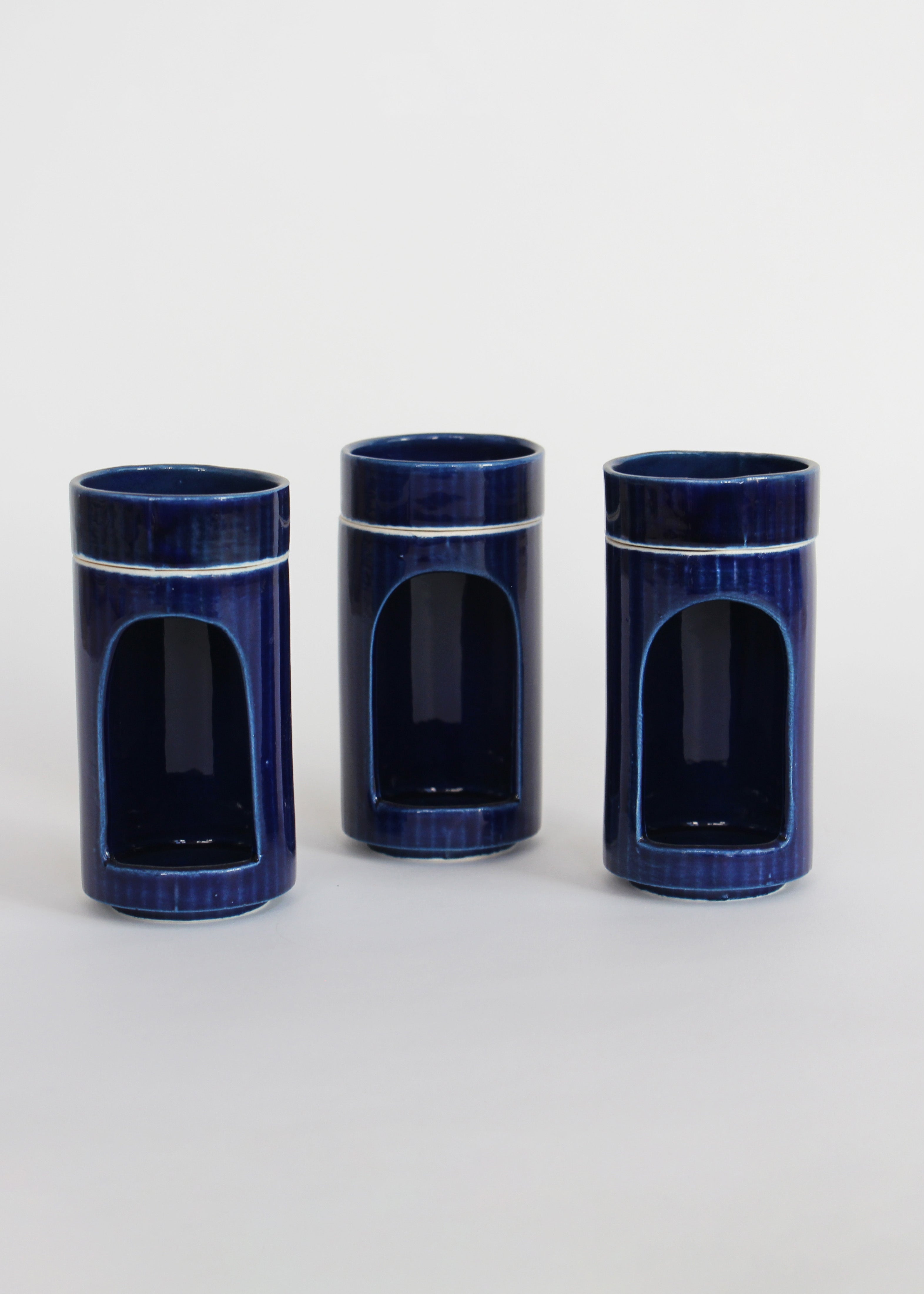 Oil Diffuser - Blue