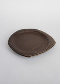House Plate - Dark