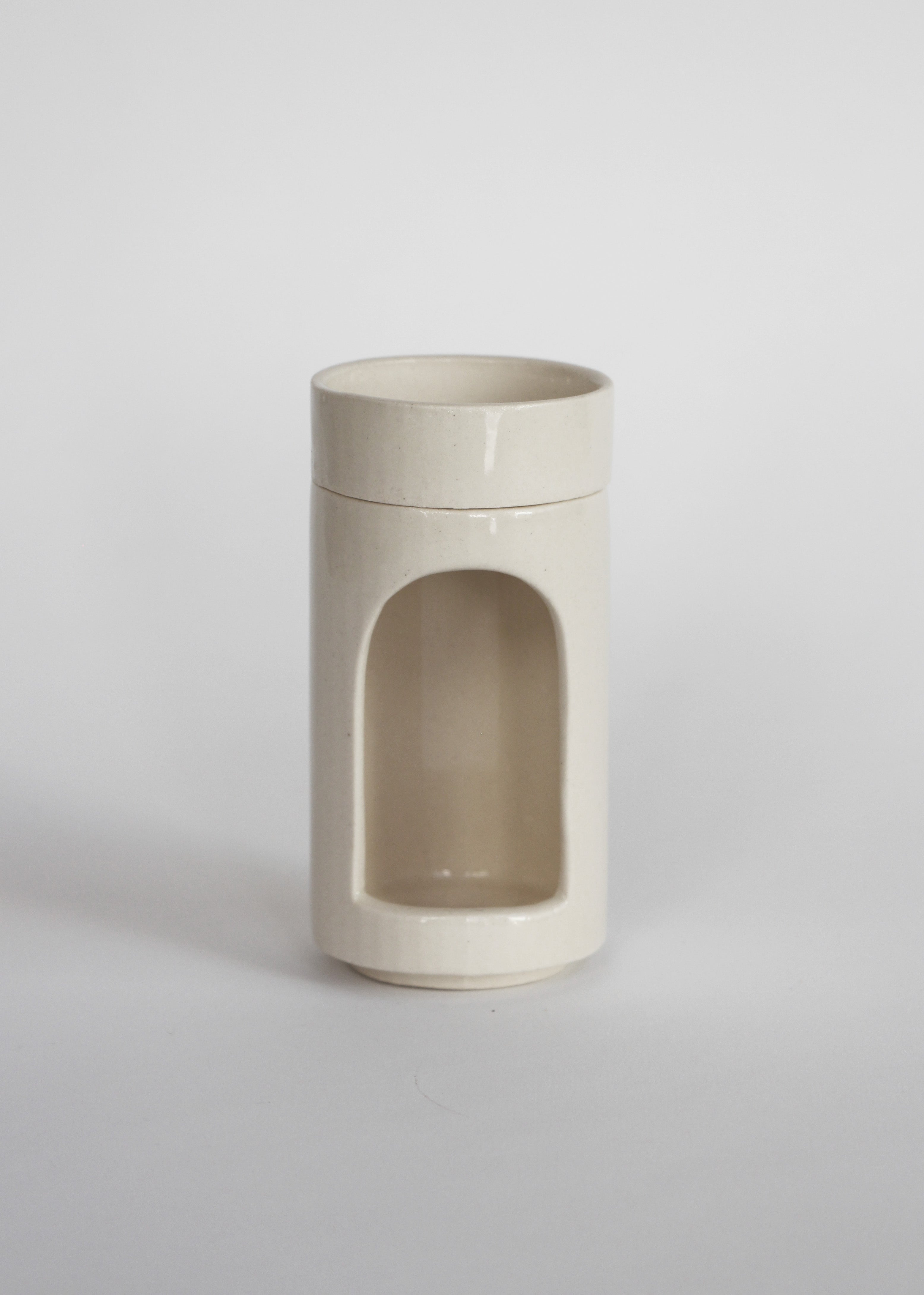 Oil Diffuser - white