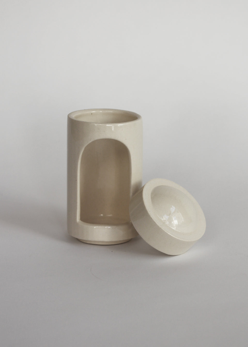 Oil Diffuser - white