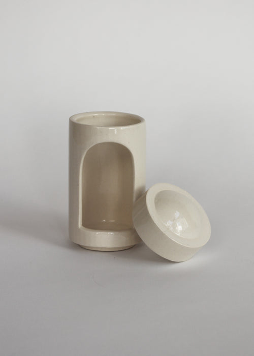 Oil Diffuser - white