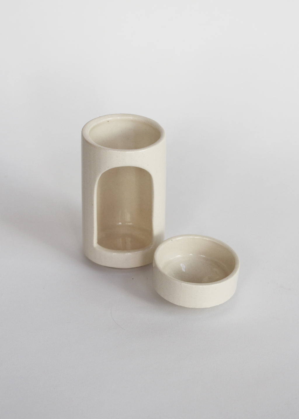 Oil Diffuser - white