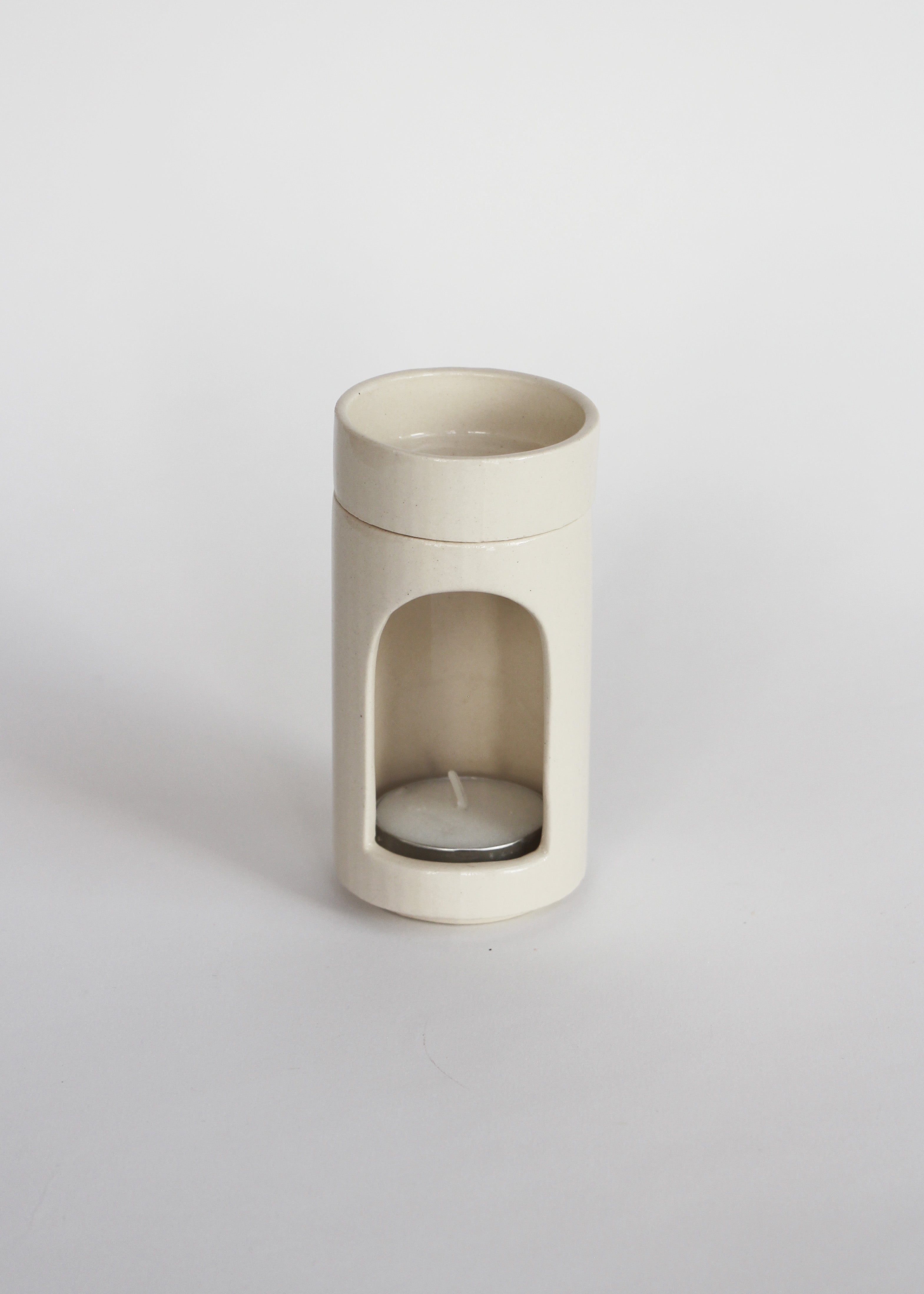 Oil Diffuser - white