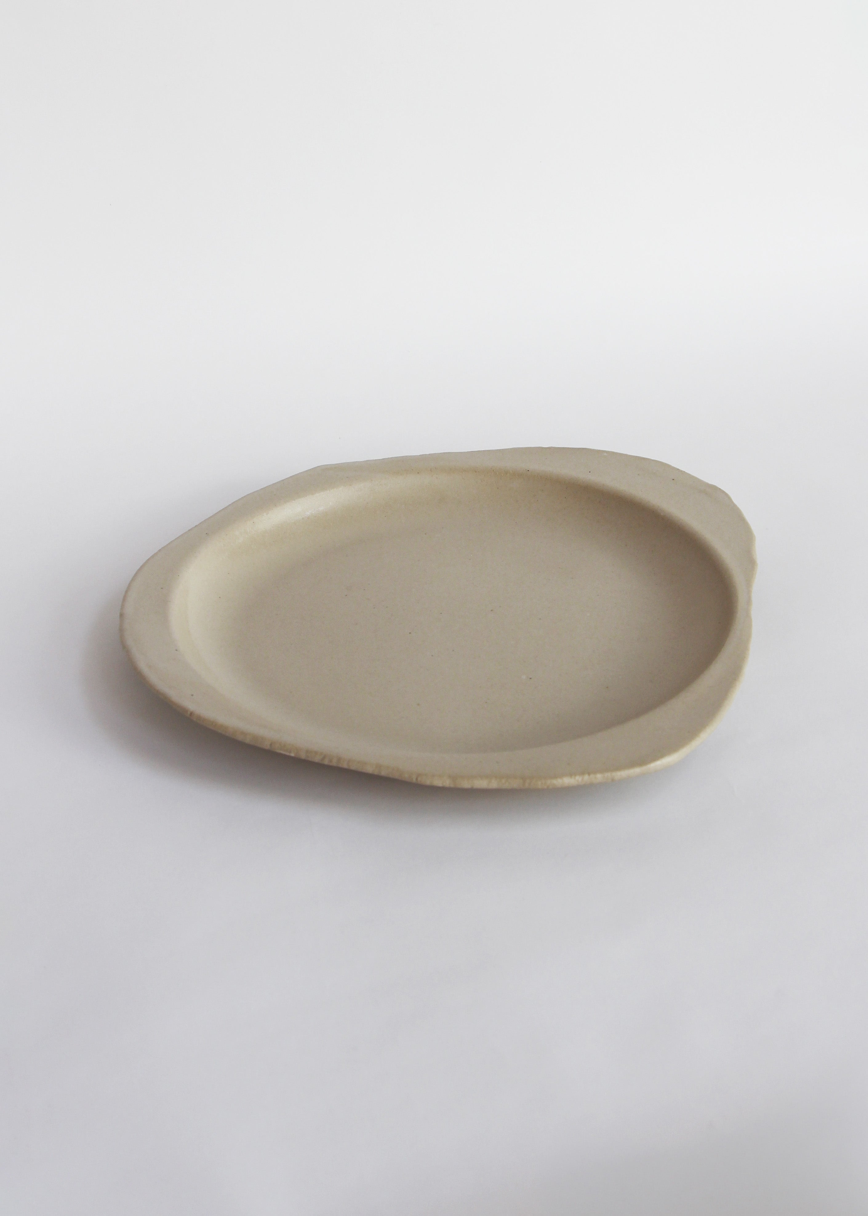 House plate large