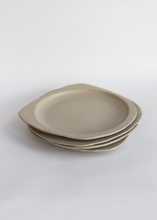 House plate large
