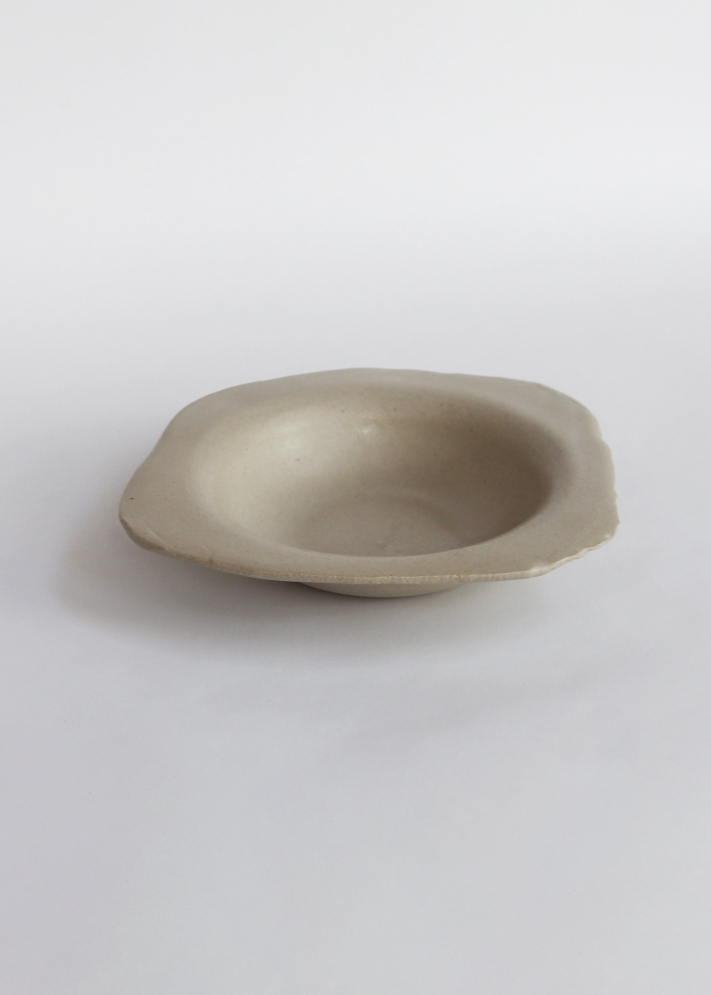 The House bowl