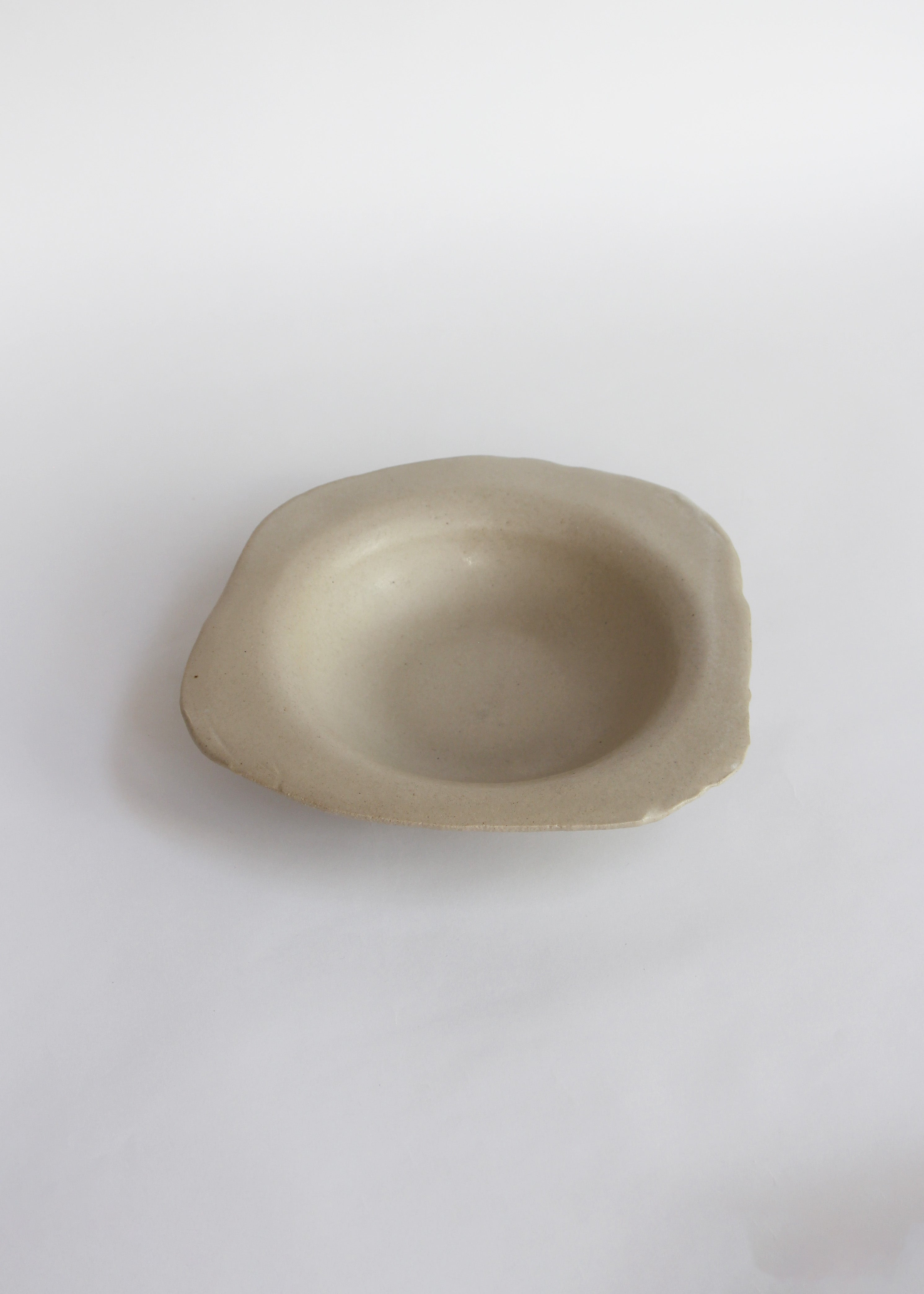The House bowl