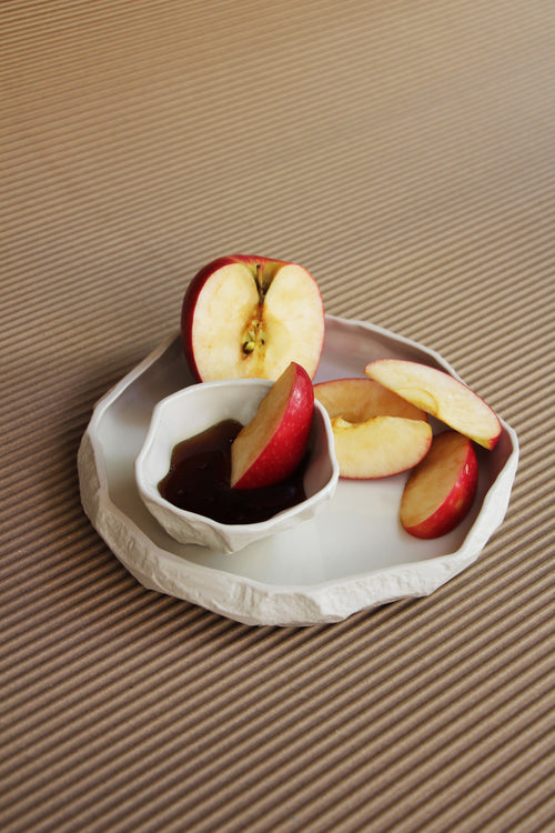 Apple & honey