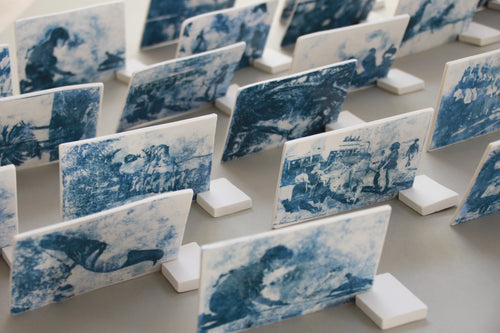 Postcards