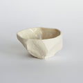 Small Stone Bowl