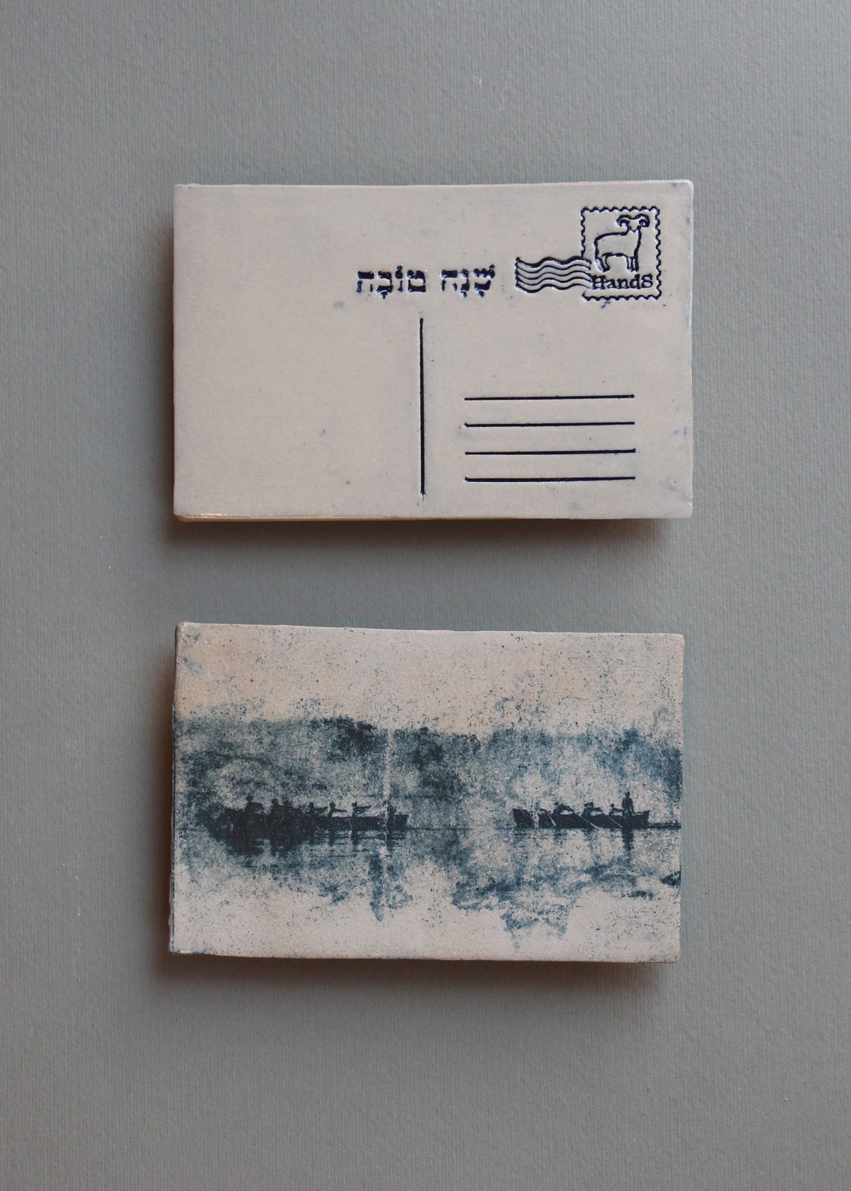 אימון חתירה, בול מזל טלה